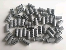 JOBLOT 50 x MARCON 2.2uF 315v