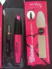 New Derma V10 Mascara Volume &