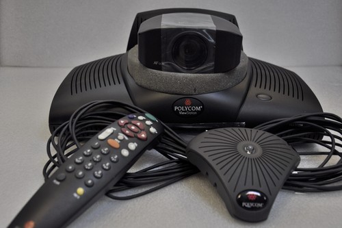 Polycom viewstation - polycom,