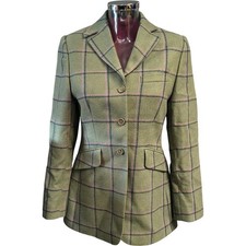 Magee Kilcar Hacking Jacket