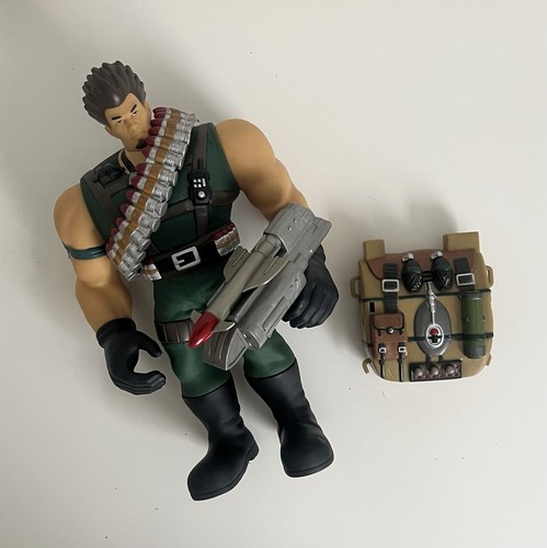 Xtreme soldiers sunco 2001 - xtreme,