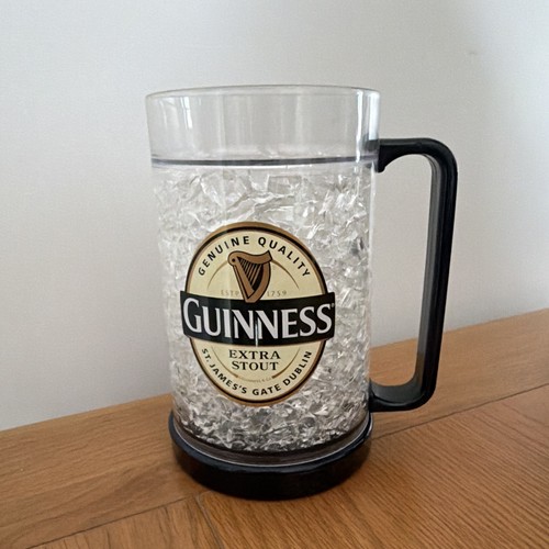 Guinness extra stout plastic - extra,