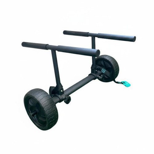 Paddleboard carrier foldable - paddleboard,
