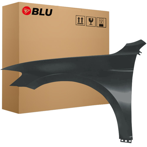 Wing for passat lb7r - wing, vw