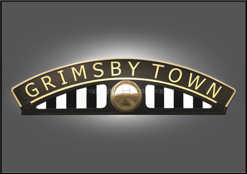 Grimsby town football - grimsby, fc