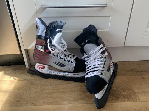 Bauer vapor vii ice hockey - ice,
