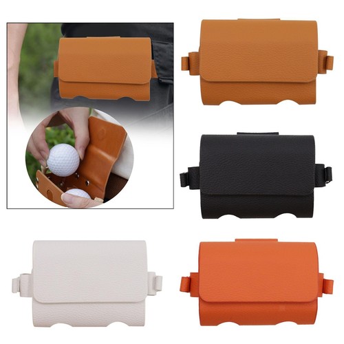 Mini golf ball bag - mini,