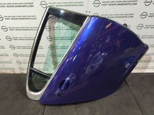 JAGUAR XF X250 O/S DRIVER SIDE
