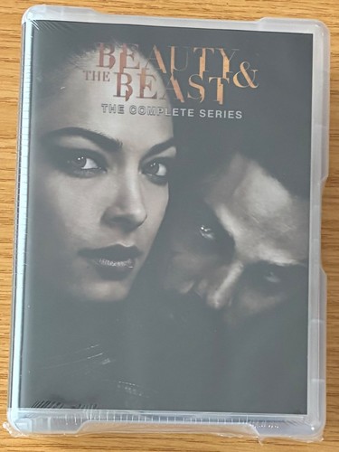 Beauty and the - , beast