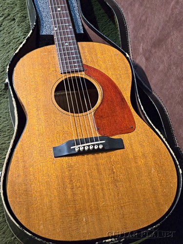 Gibson 1966 vintage - -vintage,