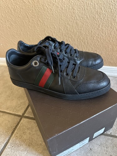 Gucci coda sneakers 233115 - sneakers,