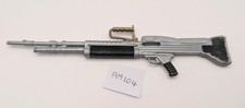 Action Man M60 Machine Gun -