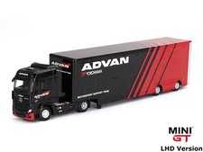 MB Mercedes Benz Actros -