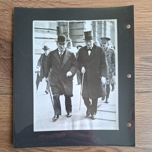 Original ww1 1915 photograph - ww1,