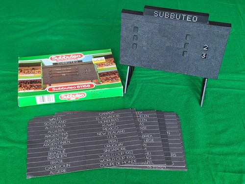 Boxed stadium scoreboard - boxed,