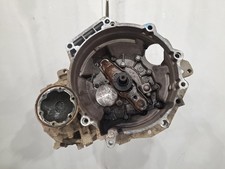 2017 VOLKSWAGEN POLO 1.4L Diesel 5 Speed Manual Gearbox FM5A4054 769 68232 Miles