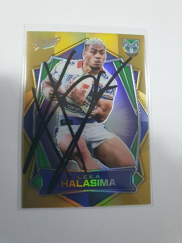2026 nrl select - select, signed