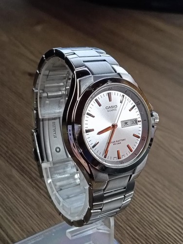 Casio standard mtp - casio, mtp-1228dj②