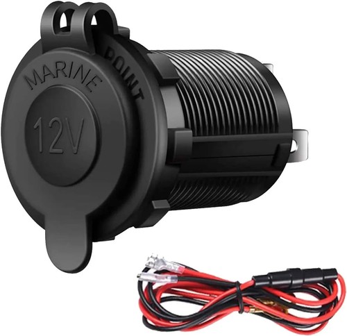 12v waterproof cigarette - waterproof,