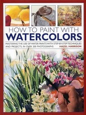 How to Paint with