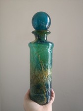 Beautiful Vintage 11"  Mdina