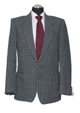 Harris Tweed Men's Jacket Suit