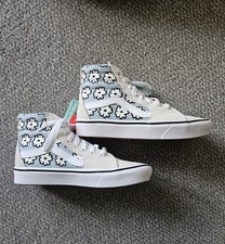 Vans ComfyCush Sk8-Hi