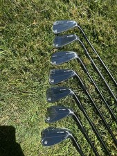**Taylormade 2023 P790 Irons