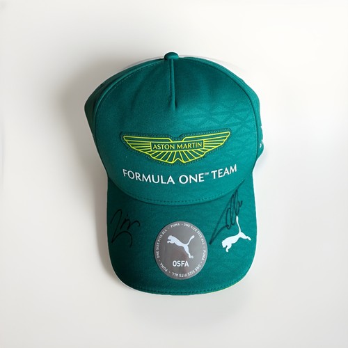 Formula aston martin - aston, team