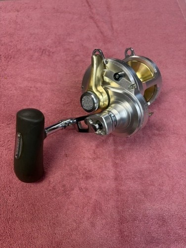 Shimano talica right - shimano,