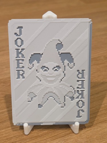 Balatro steel joker - steel,