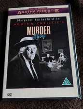 Agatha christie murder ahoy - christie's,
