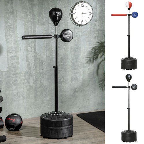 Adjustable speed bag - adjustable,