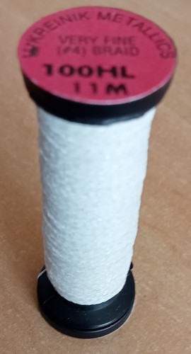 Kreinik very fine braid - kreinik,
