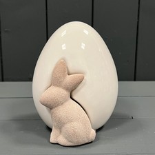 Oak and Brook Ceramic White