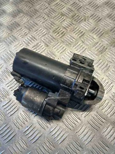 Bmw e70 starter motor - bmw, x5
