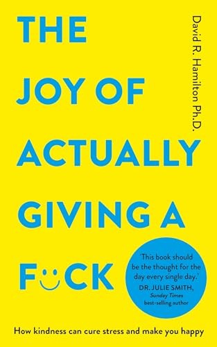 The joy actually giving - the,