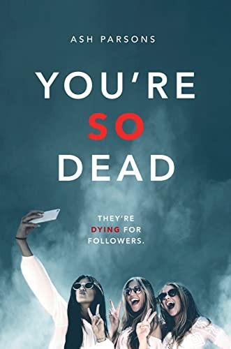 You dead parsons - dead, by