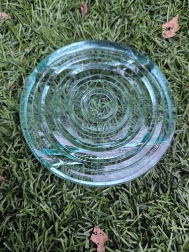 German ww2 glassmine - german,