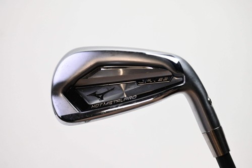 Mizuno jpx 921 - #7, iron