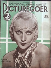 Picturegoer Magazine December