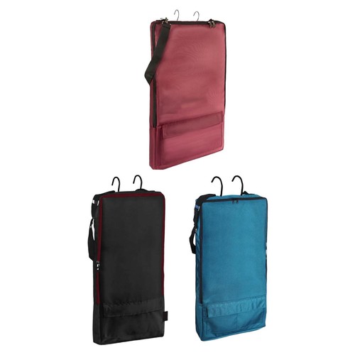 Bridle bag organizer spacious - bag,