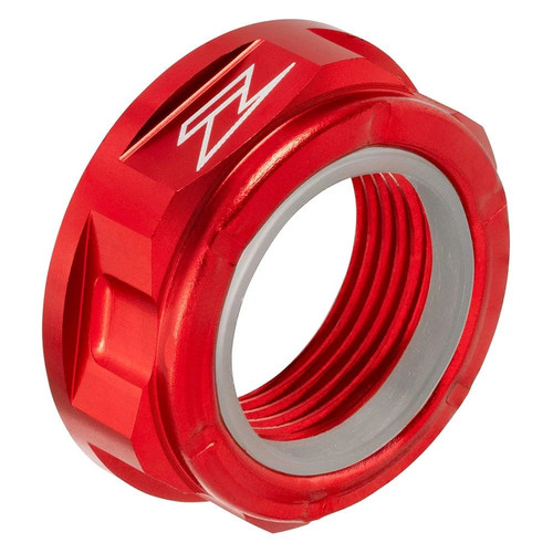 Zeta axle nut m22 x - axle,