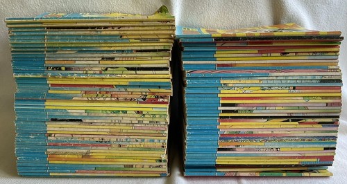 Collectable vintage joblot - vintage,