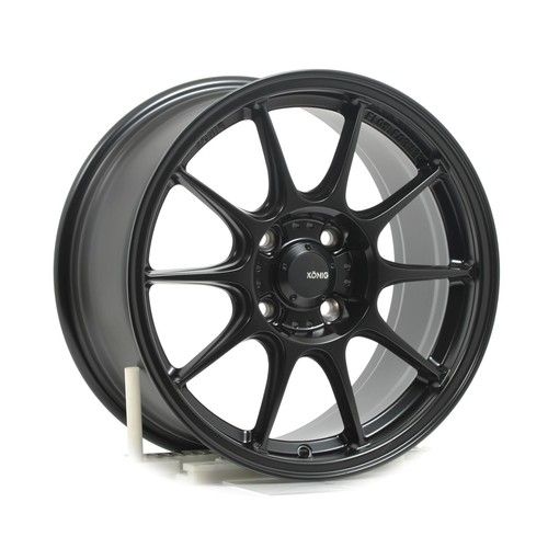 Wheels konig dekagram - wheels,