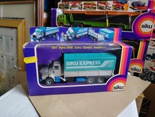 Boxed Model Siku 2517 Volvo Lorry