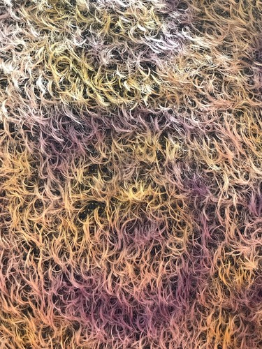 Helmbold hand dyed - hand,