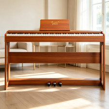 Glarry keys digital piano - glarry,