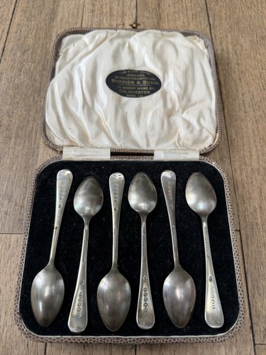 Antique epns silver - epns, plated