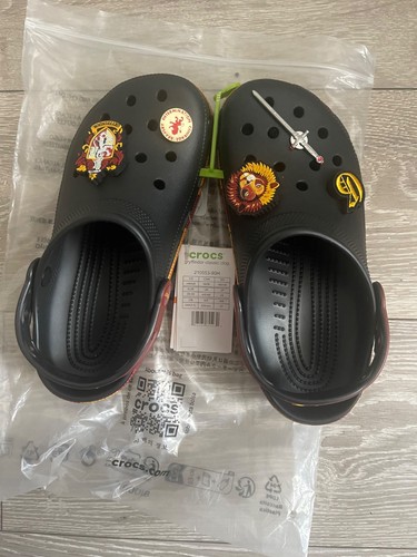 Crocs gryffindor harry potter - gryffindor,